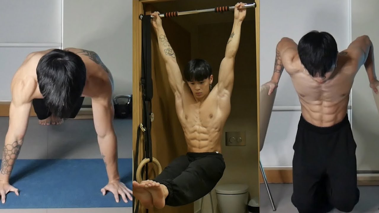 Calisthenics for Beginners: Easy Tips, Perfect Form & Workout Plans 💪