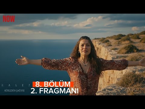 Halef: Köklerin Çağrısı 8. Bölüm 2. Fragmanı | Yıldız İçin Son Şans !