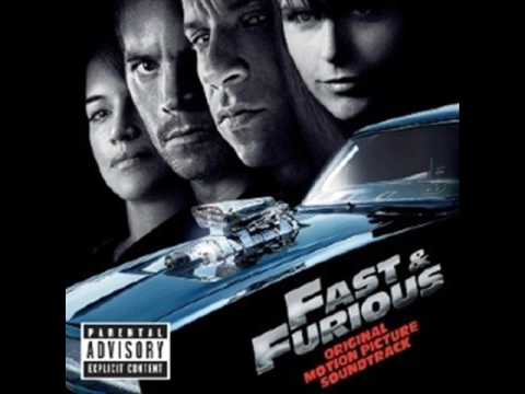 Fast & Furious 4 Soundtrack: Virtual Diva by Don Omar 🎶
