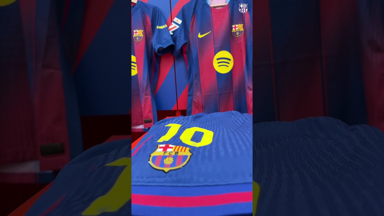 Lamine Yamal Returns! ⚽️ Watch the Latest Highlights & Updates