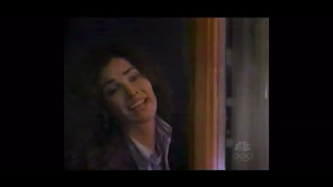 Rare 2004 NBC Miniseries 10.5 First 10 Minutes 📺