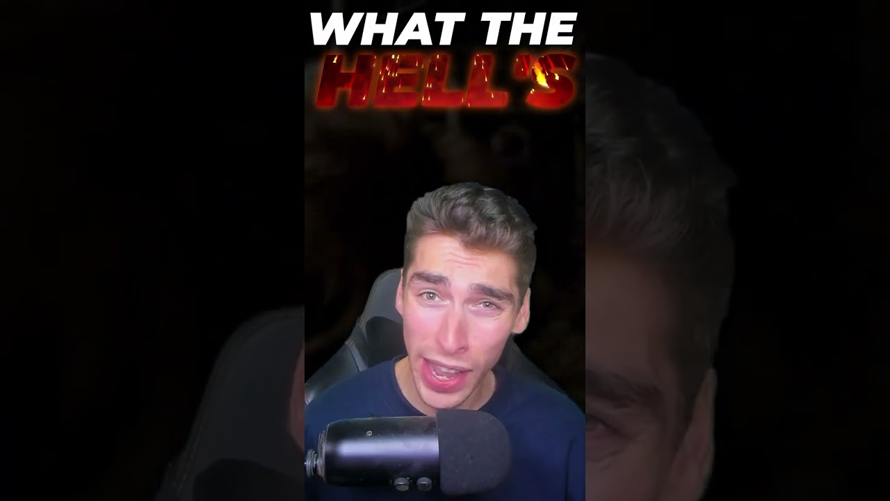 Heartwarming WWII Prison Camp Story 🇩🇪