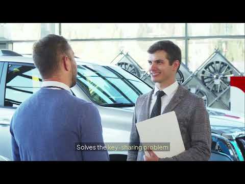 Symmetric vs Asymmetric Encryption