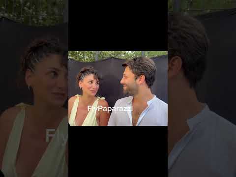 Cengiz Orhonlu ile evlenen Sitare Akbaş, “Rüya gibi bir düğündü” dedi