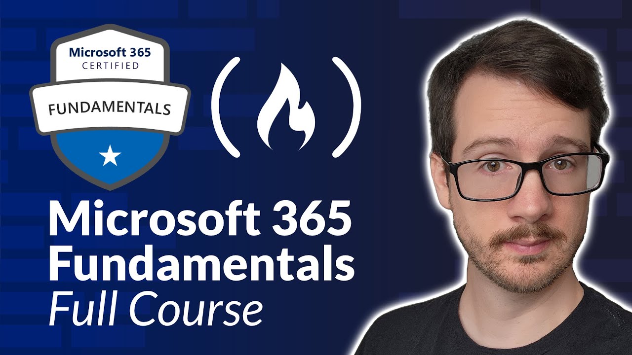 MS-900 Microsoft 365 Fundamentals Prep 📘