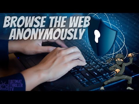 How to Browse the Web Anonymously with Microsoft Edge's InPrivate Browsing 2023