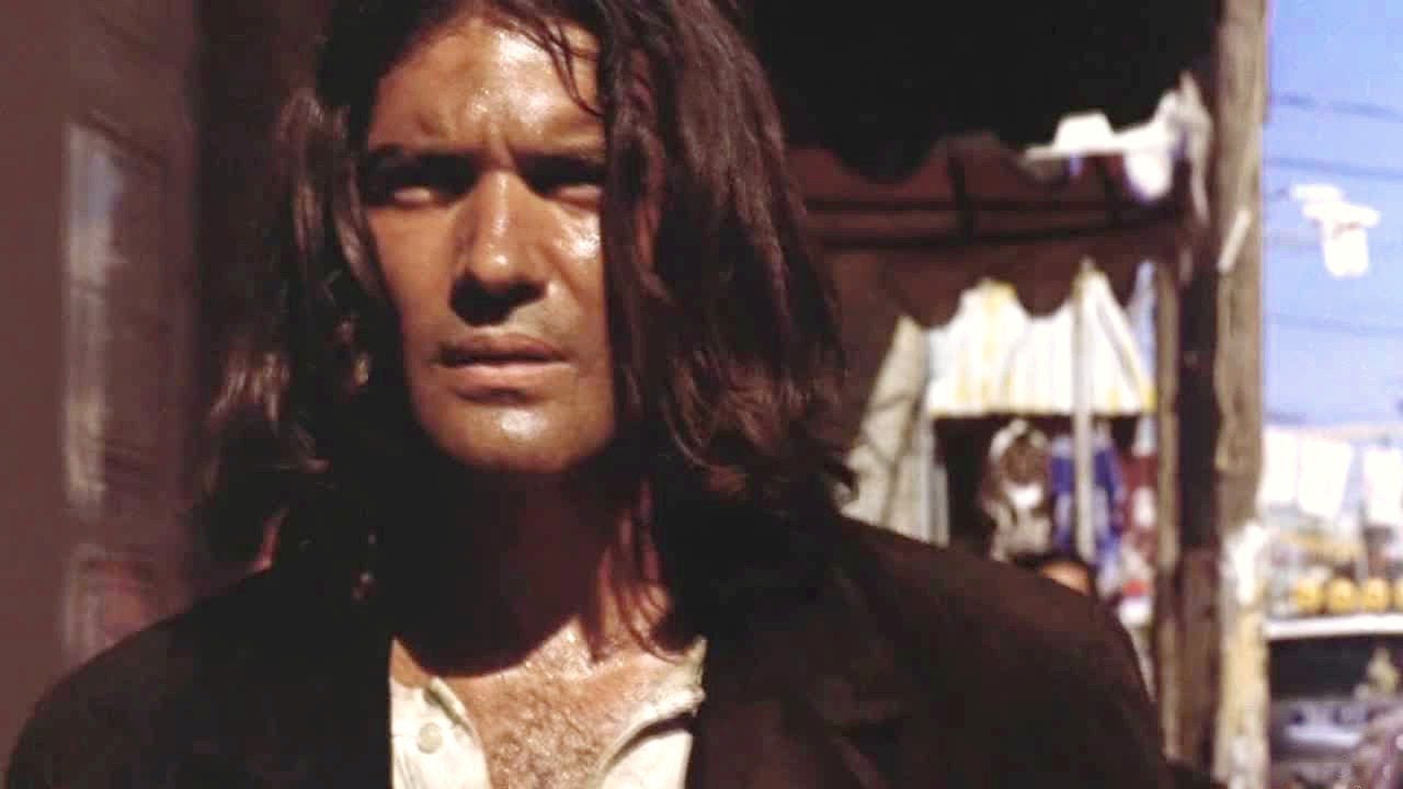 Canción del Mariachi by Antonio Banderas & Los Lobos 🎶