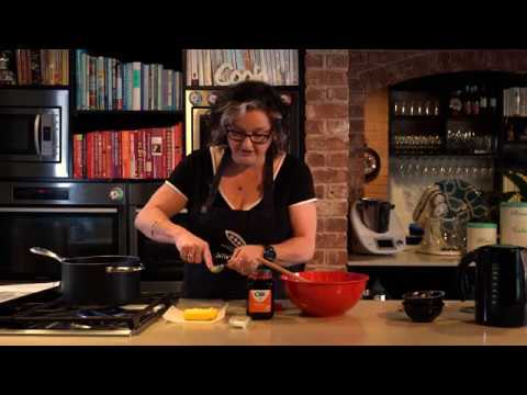 Julie Goodwin's Easy ANZAC Biscuits 🍪