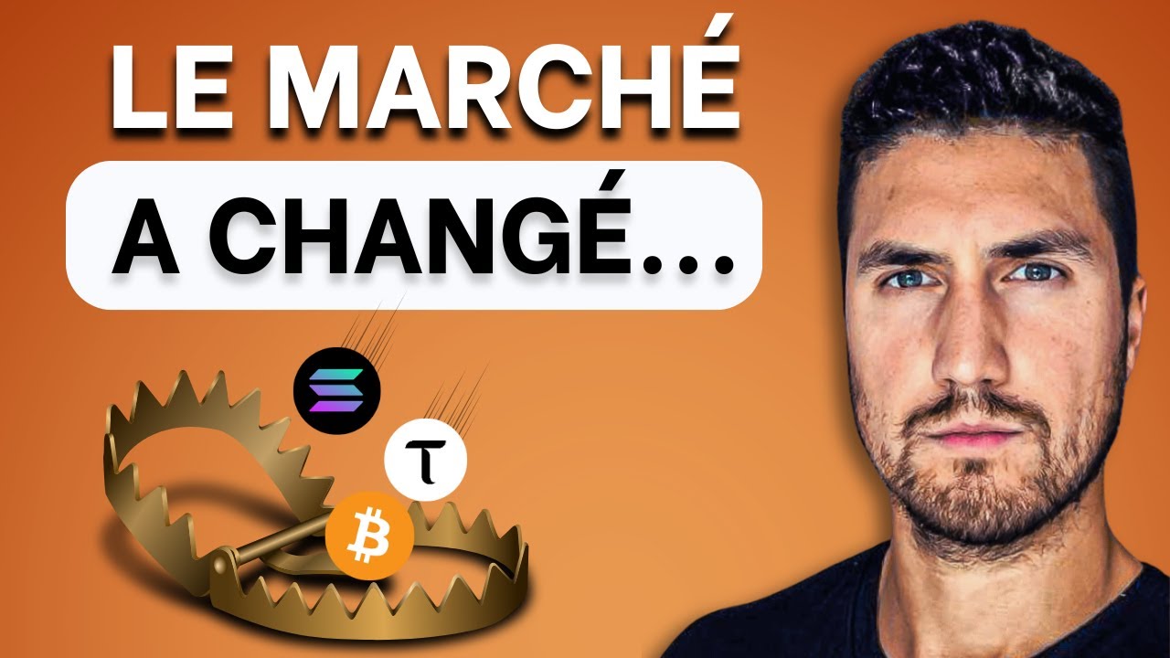 Les 3 principaux pièges du marché crypto : Sommes-nous à la fin du cycle ?
