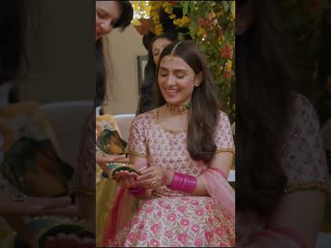 Humraaz x Ayeza Khan Zahid Ahmed #trendingshorts #pakistanidrama