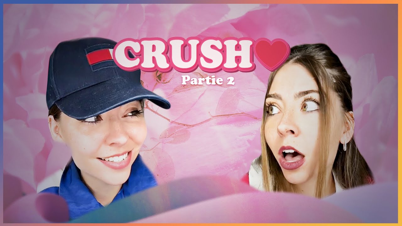 Shayvise Best-of: CRUSH (Partie 2) 🎥