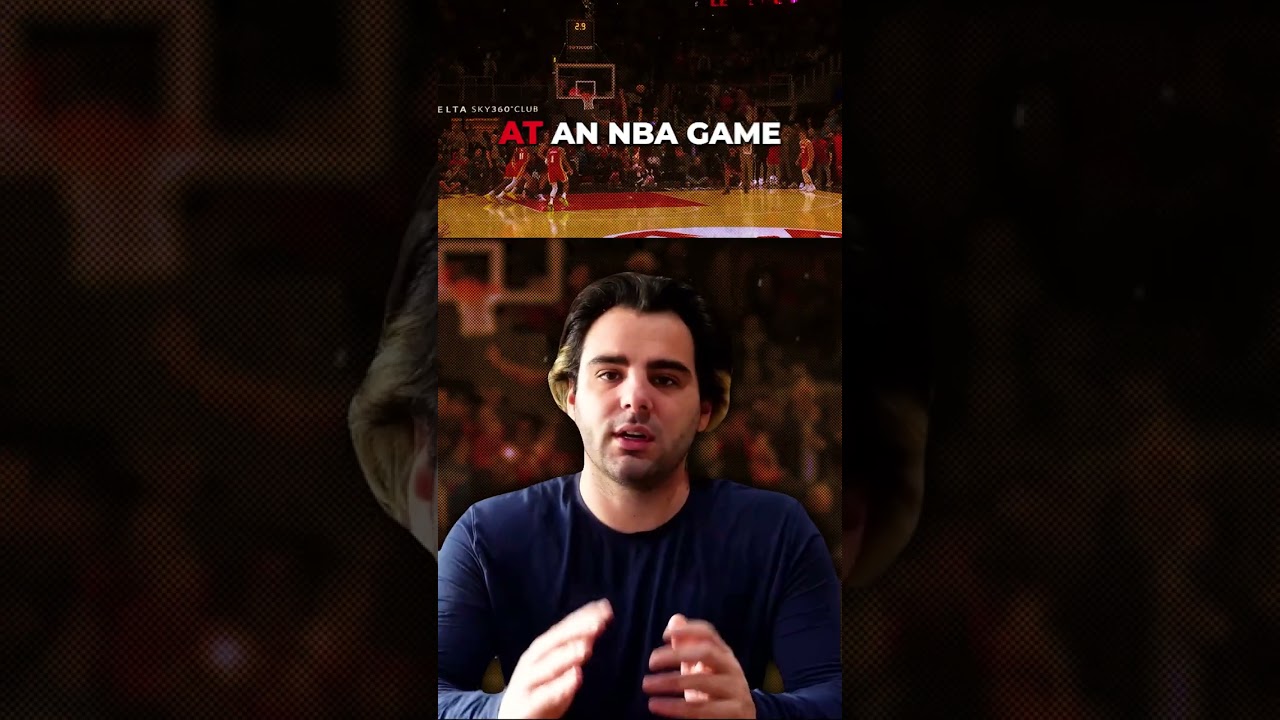 NBA Betting Tips: Don't Stress Until the 4th Quarter!