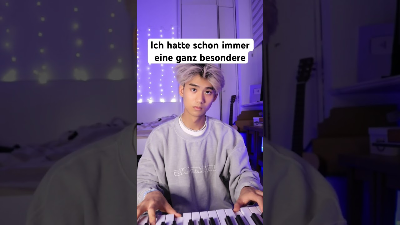 Hoffe, sie sieht dieses Video... 💔