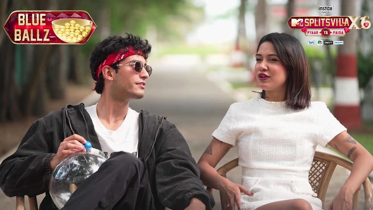 Splitsvilla X6: Body Count Question Stuns Contestants 🤔