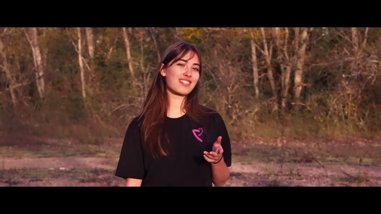 Violet Cat - Straylight (Official Video) 🎶
