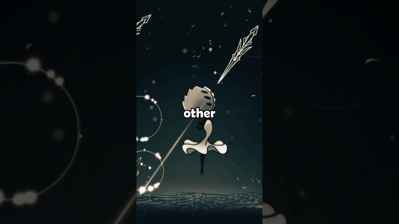 First Sinner Lore in Silksong 🕷️