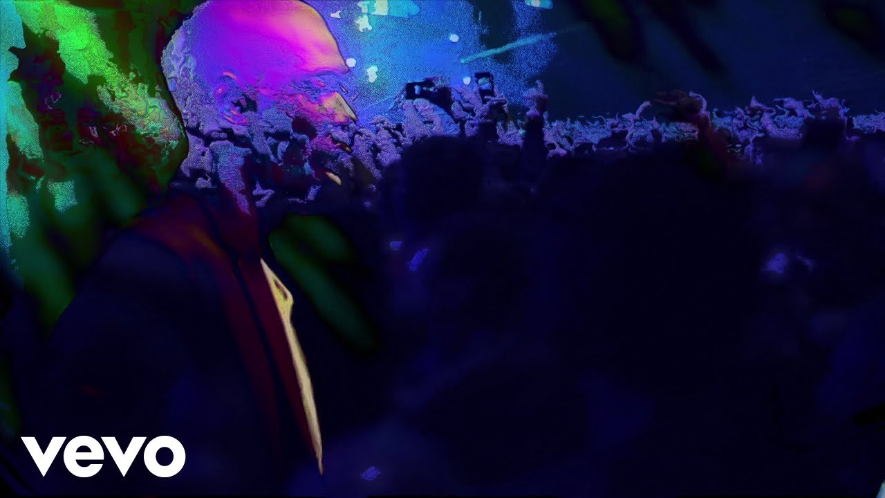 Faithless & David Guetta - God is A DJ 🎶