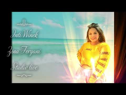 winti winek وأنت وينك عانيت صقع الليل زينة فرياني (cover )