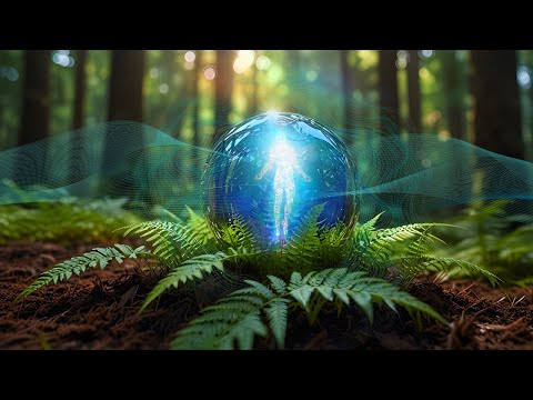 Mother Earth's Love || 432 Hz Ground Your Energy To Feel Safe, Centered & Peaceful || Sound Healing