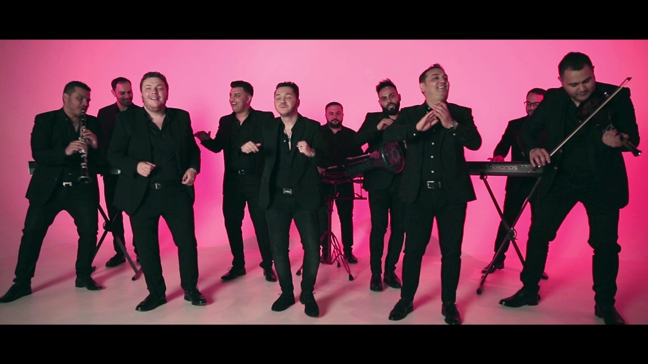 Petrica, Florin & Ionut Cercel - Noi Dăm Înainte, Voi Dați Înapoi 🎶 | Official Video