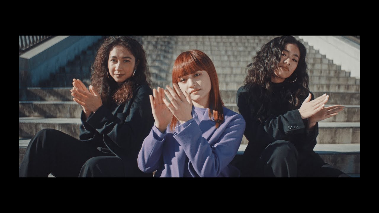 iri - 24-25 Music Video from 『Sparkle』 🎶