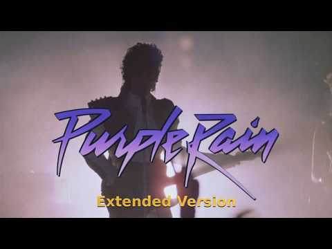 Purple Rain (Extended Version) - Prince