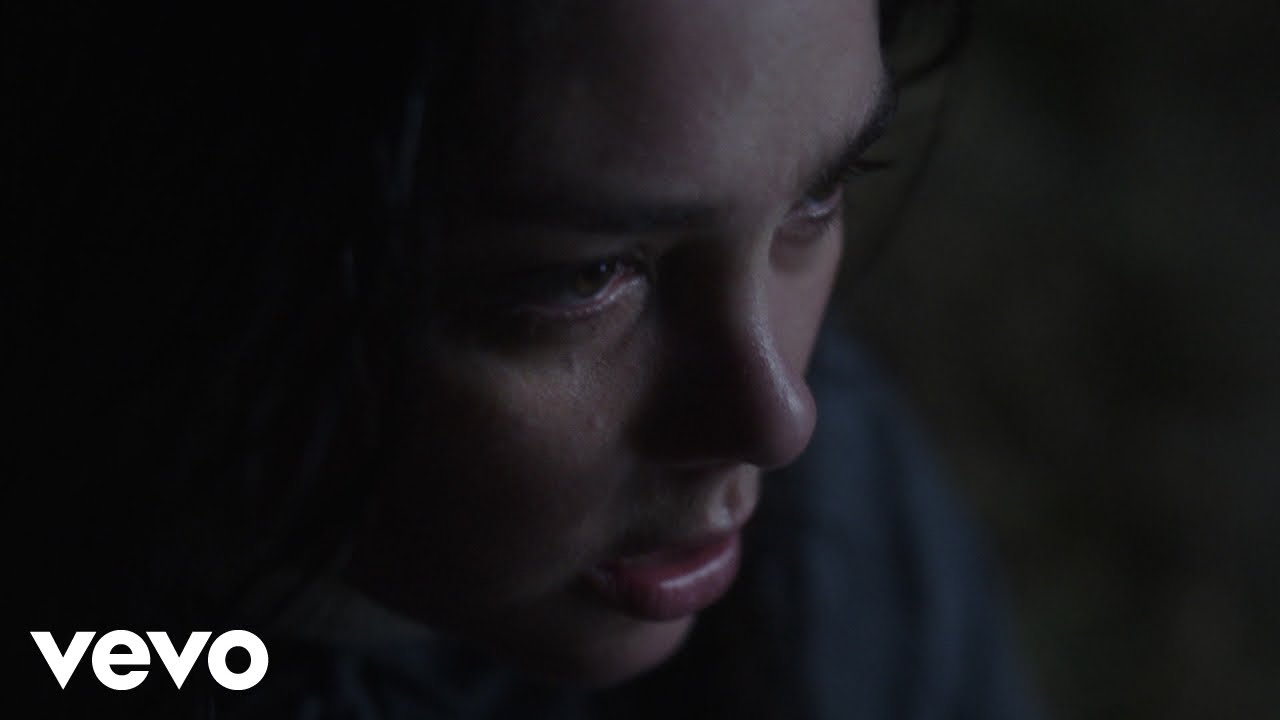 Vendredi sur Mer - Le Lac (Clip officiel)