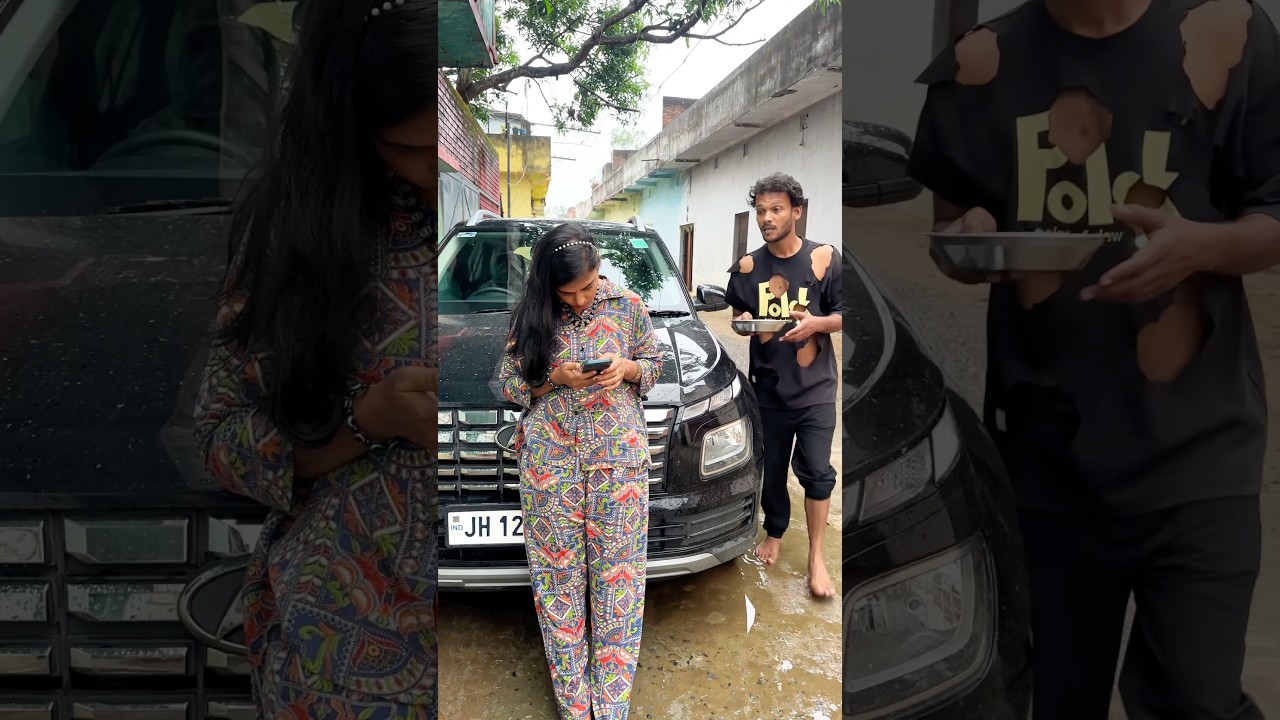 Hilarious Comedy in Just 2 Days! π #Shorts