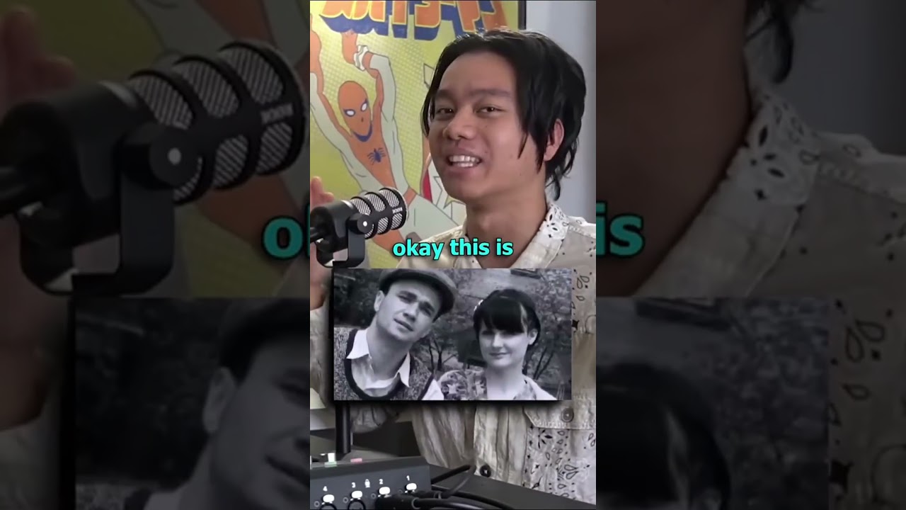 Sergei Ponomarenko's Time Travel Adventure – Part 2 🚀