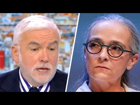 Crise de France TV : "Ce rapport condamne Delphine Ernotte, elle ne va pas rester" (Pascal Praud)