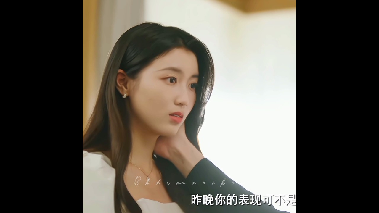 Butterflies ❤️ in Love & Divorce | Cdrama 🎭