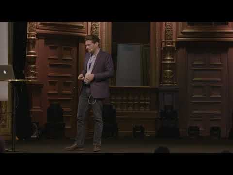 Cryptography Lifecycle, Tomislav Nad, Infosec Global