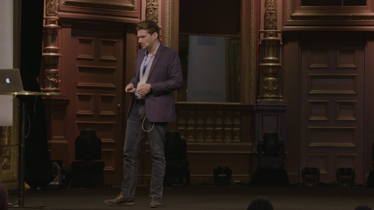 Mastering the Cryptography Lifecycle: Insights from Tomislav Nad 🔐