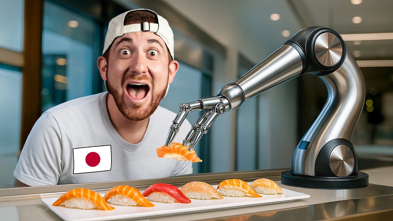 Japan in 2050: A Glimpse into the Future 🌏