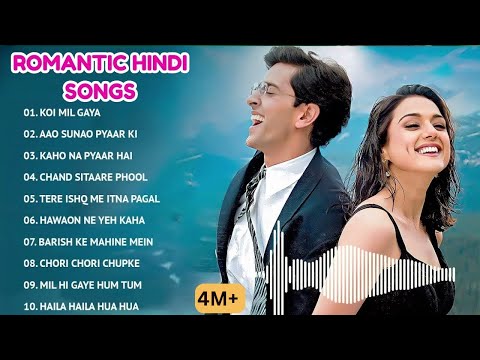 90’S Old Hindi Songs🥰 90s Love Song💘 Udit Narayan, Alka Yagnik, Kumar Sanu, Sonu Nigam