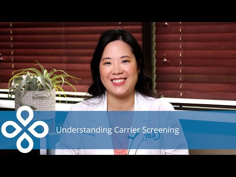 Pre-Genetic Testing: Understanding Carrier Screening