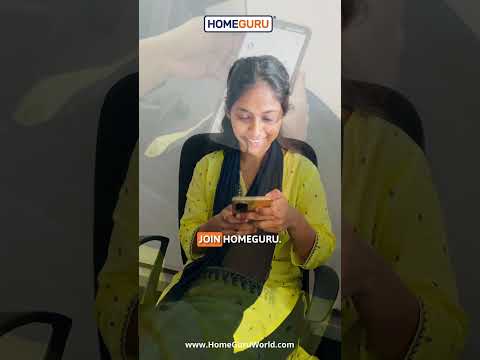 Become a tutor with HomeGuru | Part time tutoring opportunities