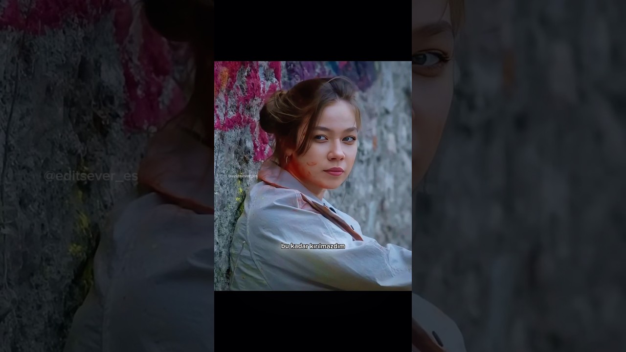 Umay umarım yine sen üzülmezsin 🥺🖤 #bahar #alisasezensever #senamiakalıp