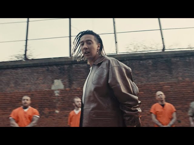 Ghali - I Love You 🎶