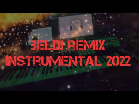 Beldi Remix Instrumental 2022 🎶