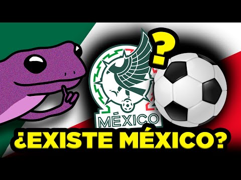 ÂżExiste FĂTBOL MEXICANO? - 10 DATOS en CONTEXTO