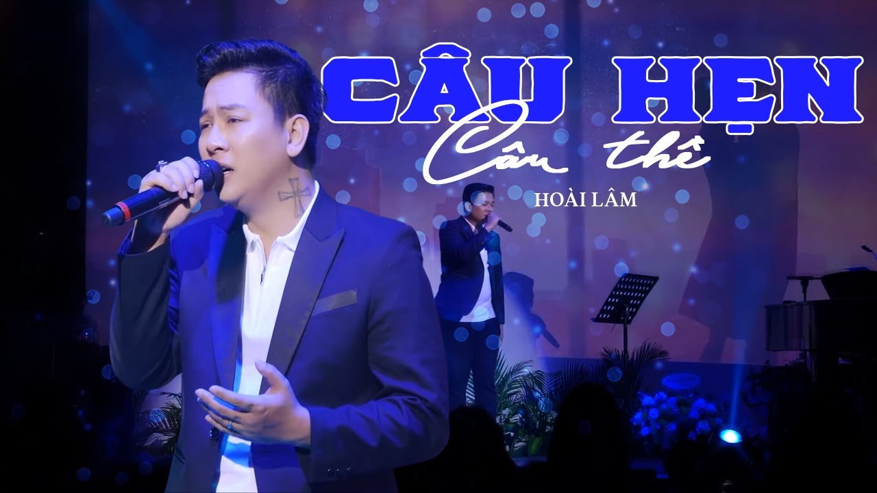Câu Hẹn Câu Thề - Đình Dũng & Hoài Lâm tại Đồng Dao 🎶