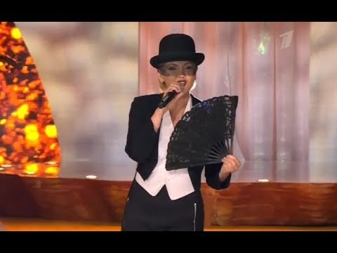 Вероника Плотникова "Welcome to Burlesque"