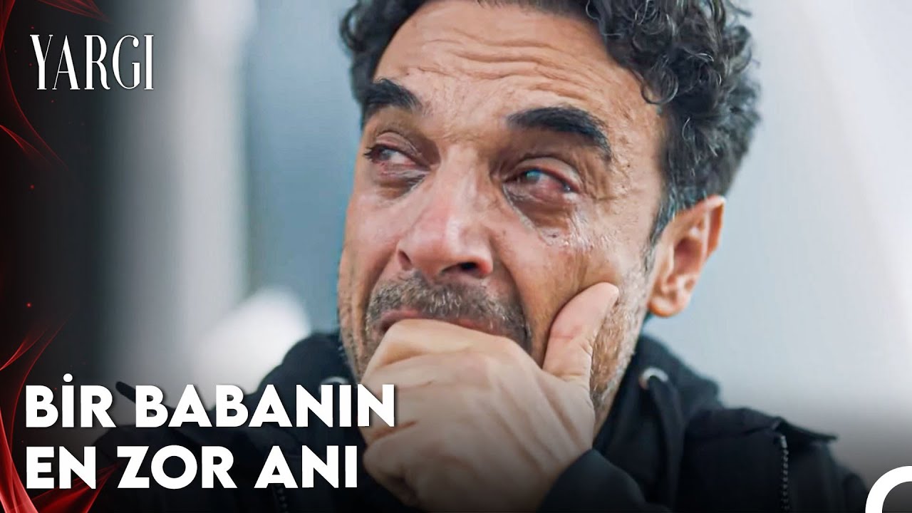 Dünya Dursun, Yıkılsın Tüm Evren - Yargı 87. Bölüm Sahneleri