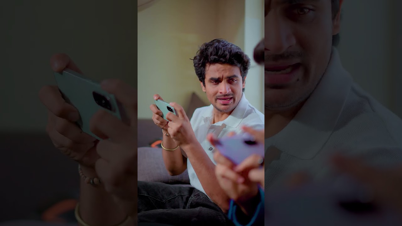 🔥 Galaxy A56 & A36: Phones with Power-Packed Batteries! #Shorts