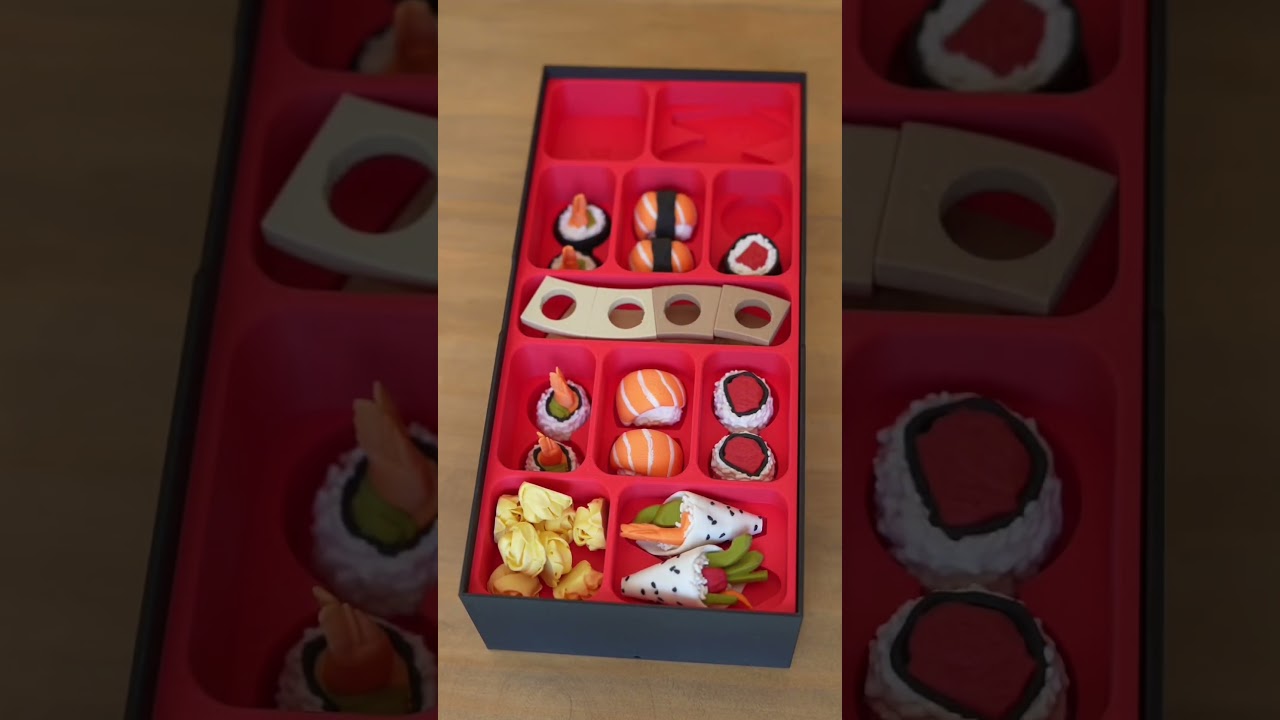 Top 10 3D Printable Board Games for Endless Fun ๐ฒ