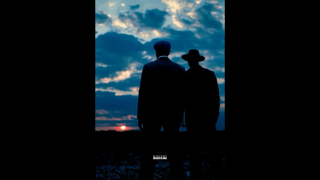 Last time I seen my brother [4K] Sinners