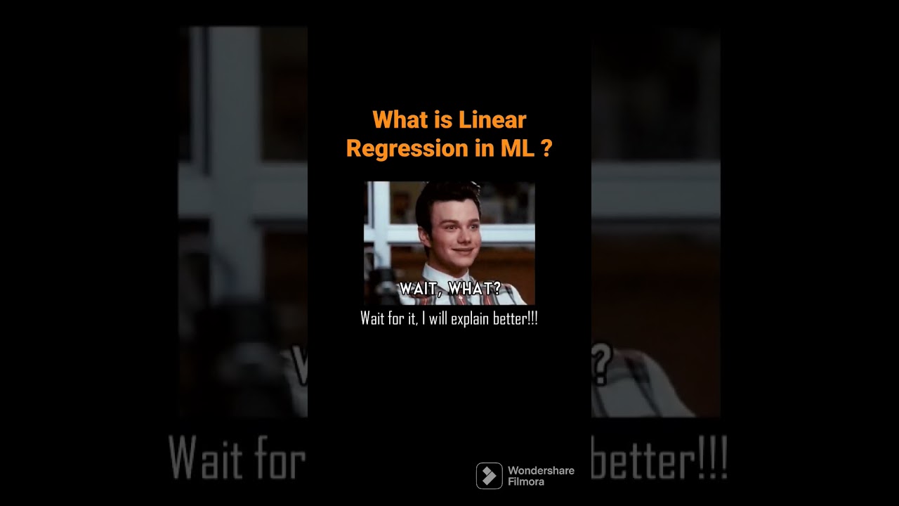 Understanding Linear Regression in Machine Learning 📊