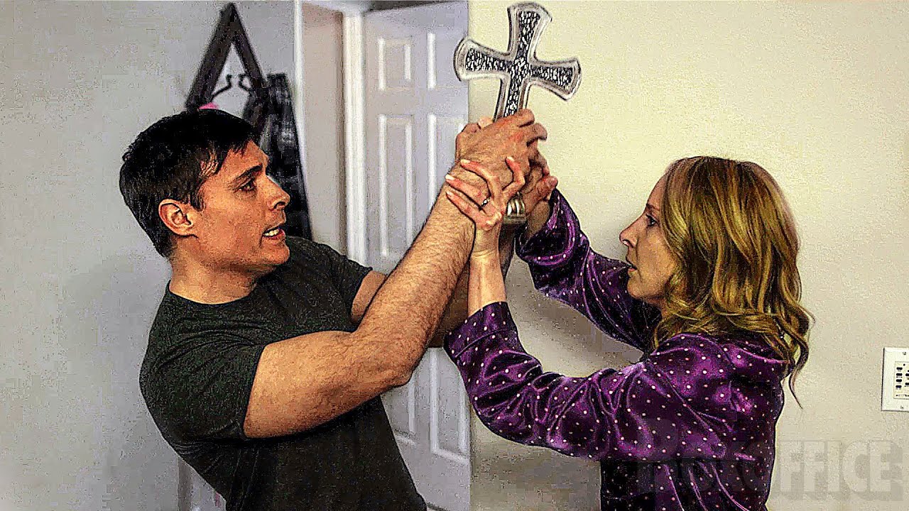 Murder in Faith's Haven 🎬 | Faith-Based Thriller Full Movie