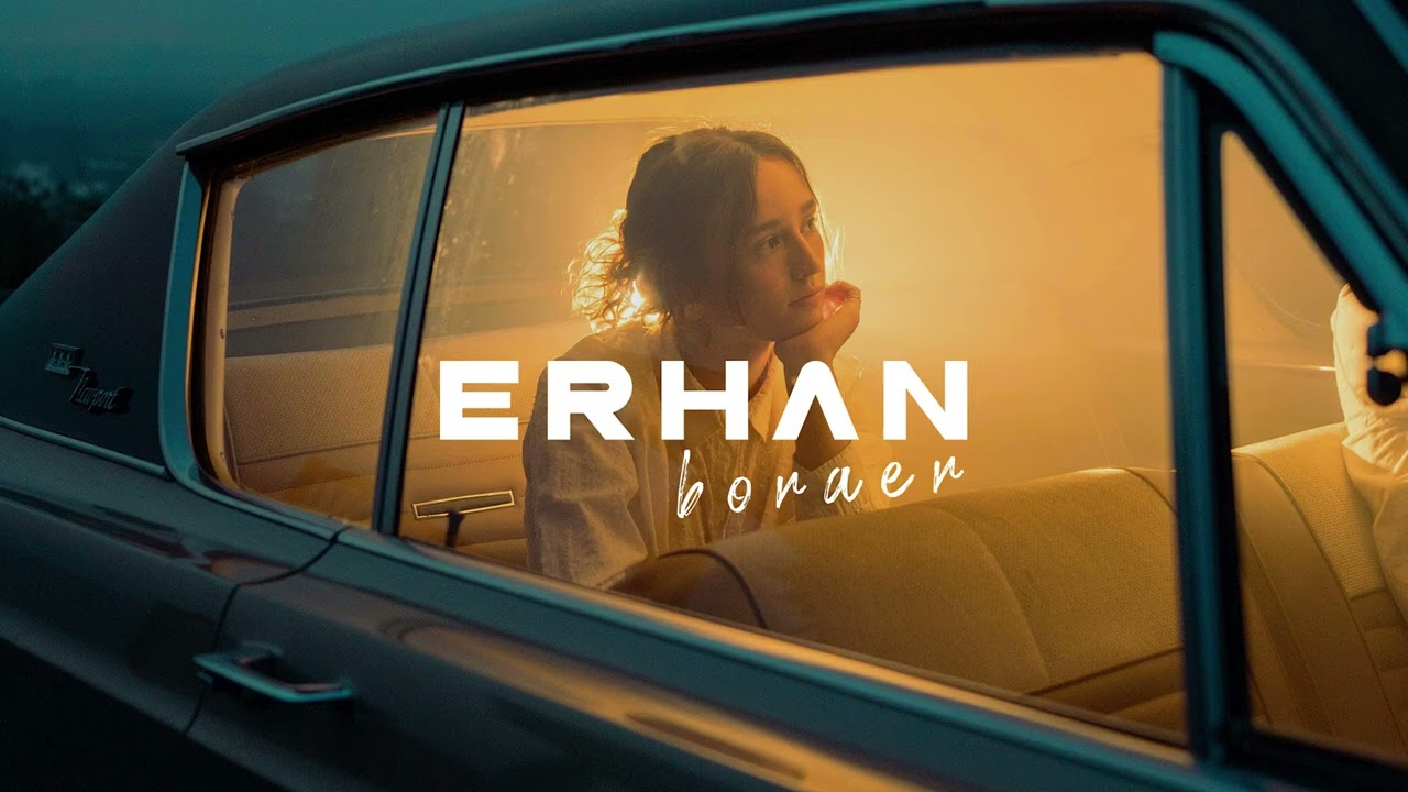 Erhan Boraer - 2024 Live Set #5